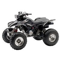 HONDA ATV TRX 300 EX Fourtrax 1993-2008